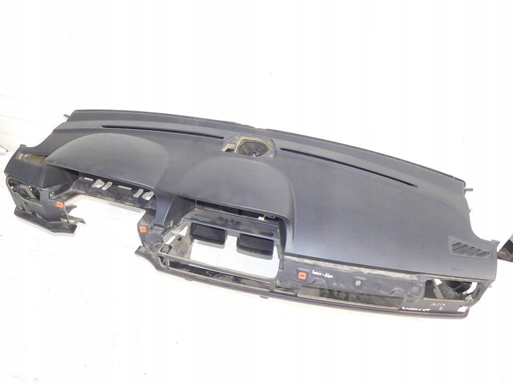 фото №13, Bmw e65 n62b44 02r приборная панель приборная приборная панель eu