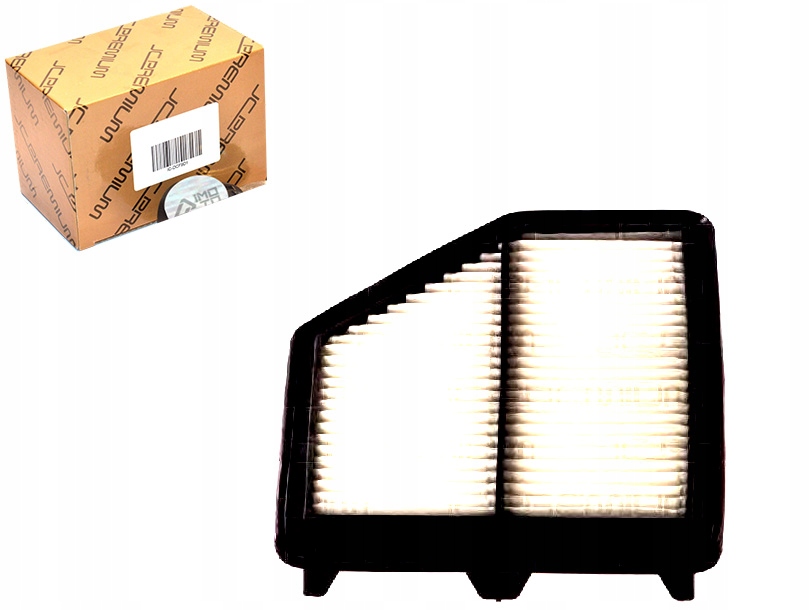 фото №1, Jc premium фильтр воздуха honda cr-v ii, cr-v iii