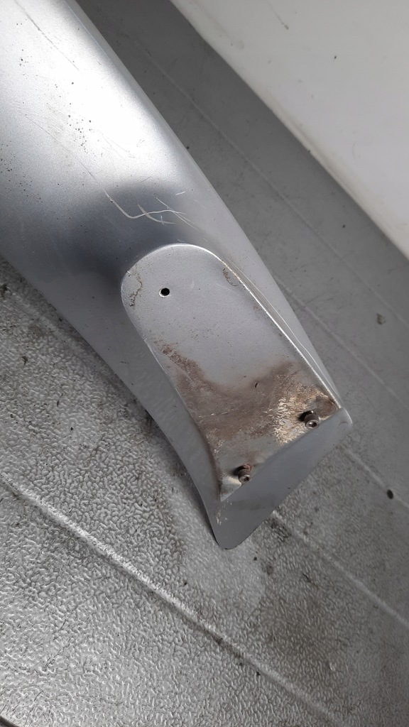 фото №11, Спойлер opel astra g 00r 2.0d