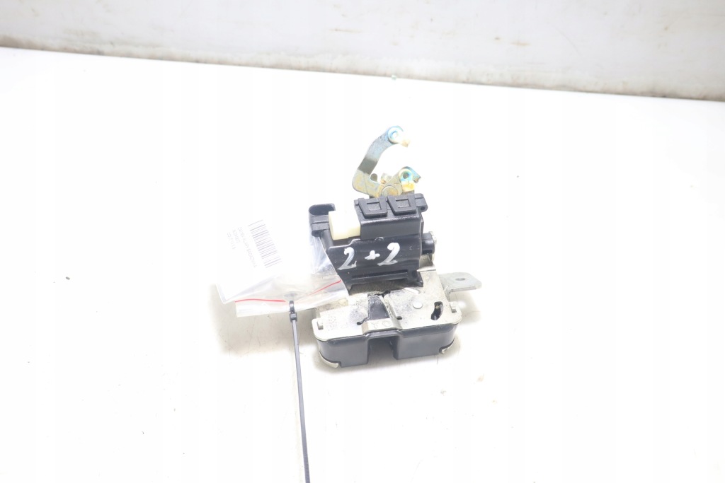 фото №1, Замок кришки багажника mitsubishi colt vi