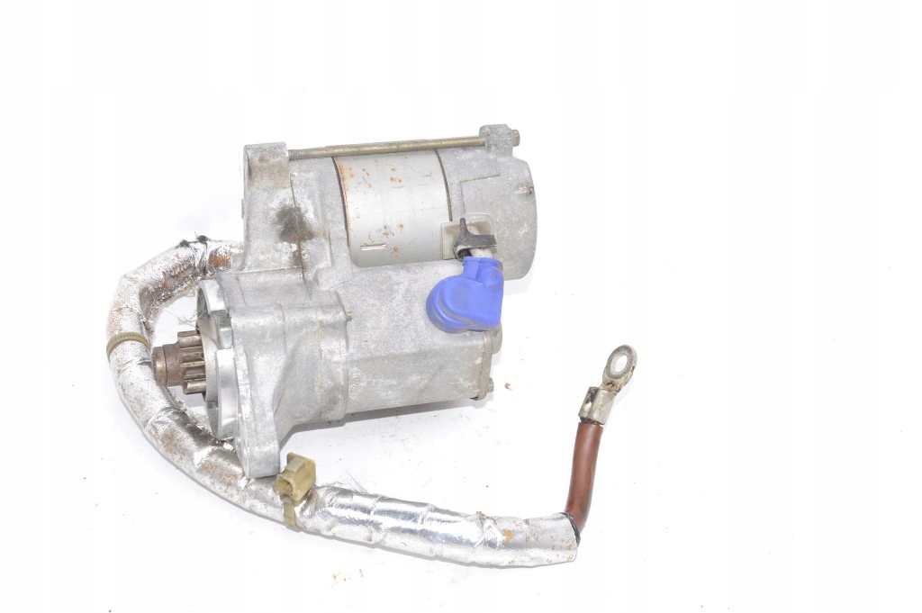 фото №6, Bentley arnage стартер pb55296pa