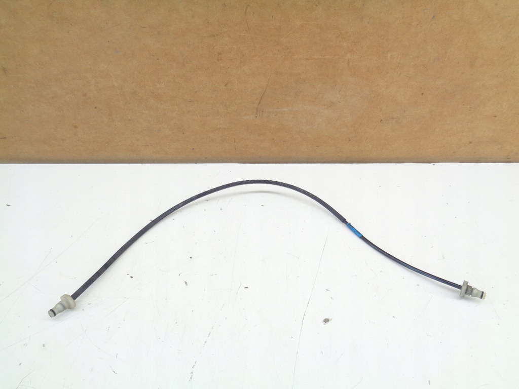 фото №2, Wąż зчеплення оригінальний номер peugeot 9678377780