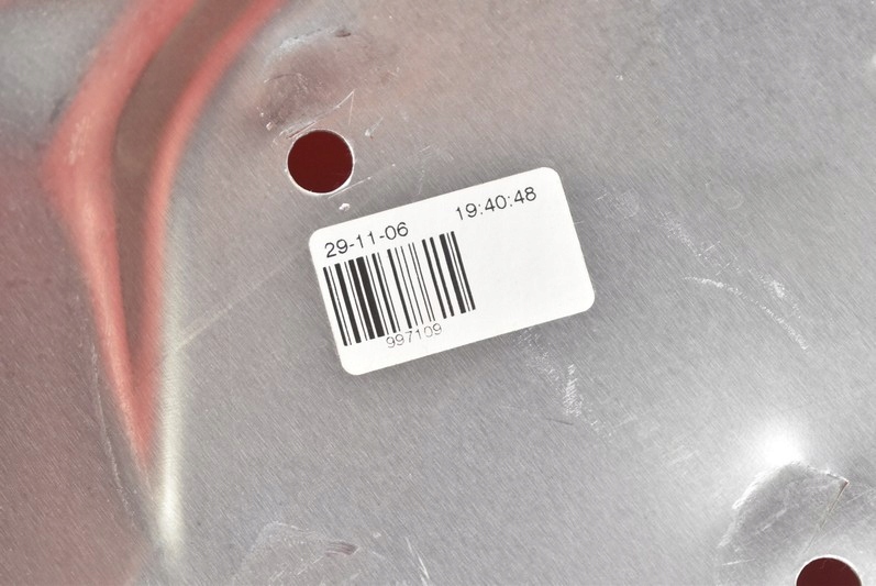 фото №4, Підйомник скло лівий задня mercedes s-klasa w221