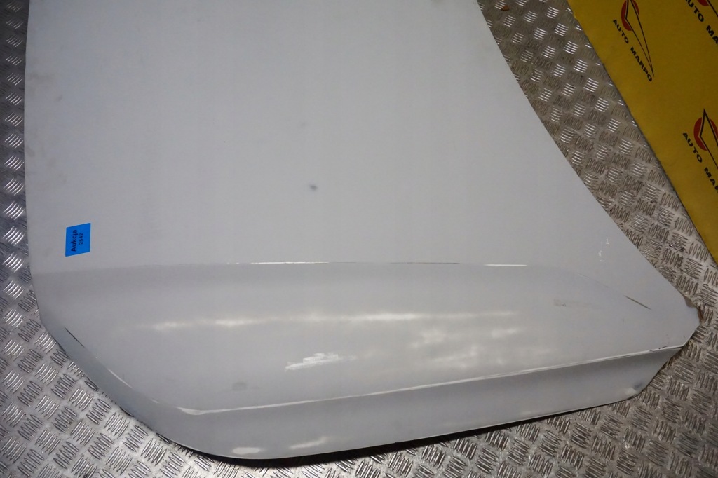 Hyundai palisade 2020 2021 - 2025 капот перед кришка двигуна америка Київ