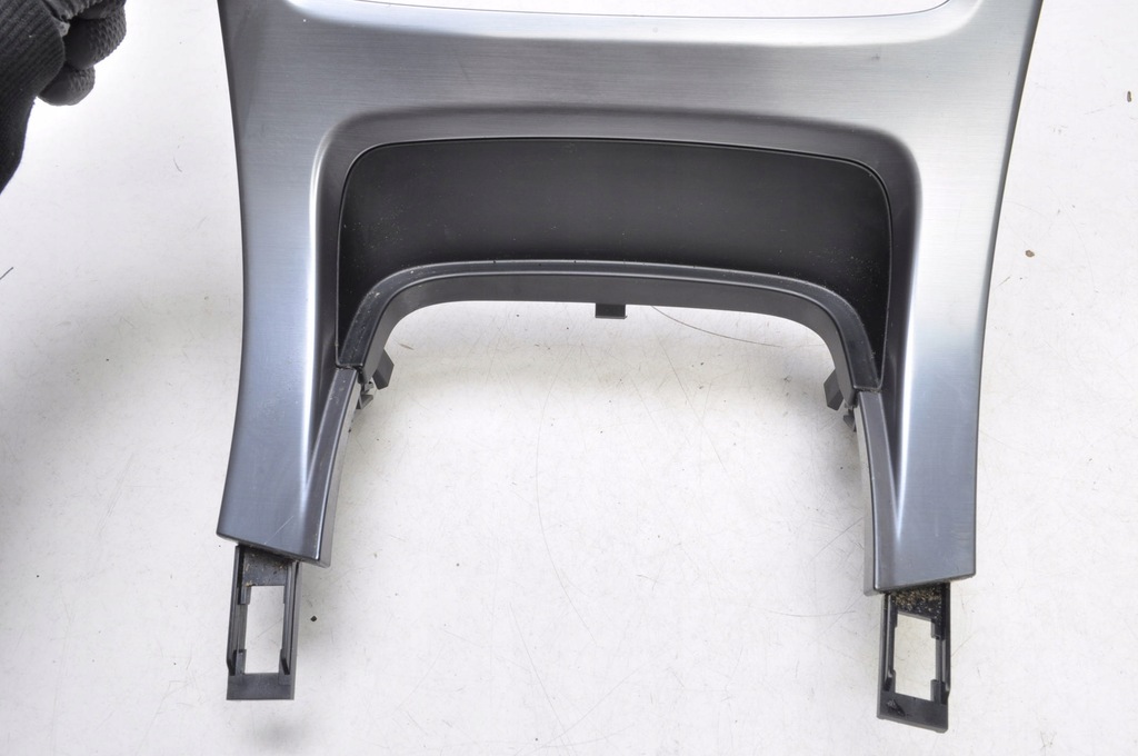 фото №5, Ford mondeo mk4 lift рамка радіо панель bs71-a04302