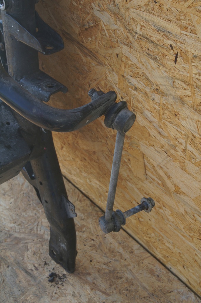 фото №9, Bmw x6 f16 m50 підрамник підрамник pod двигун