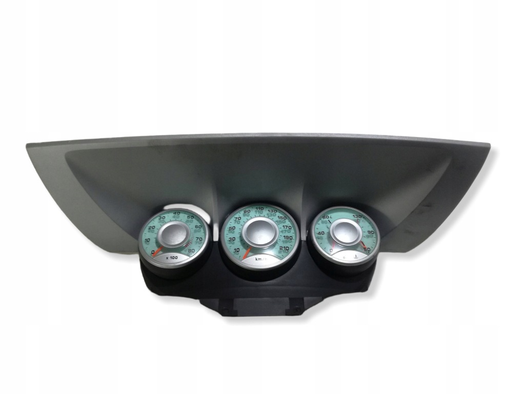 фото №1, Citroen c8 2004 2195cm3 лічильник 1484582080