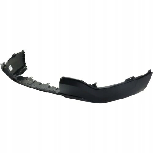 фото №1, Ford explorer 2016-2017 бампер передній нижній