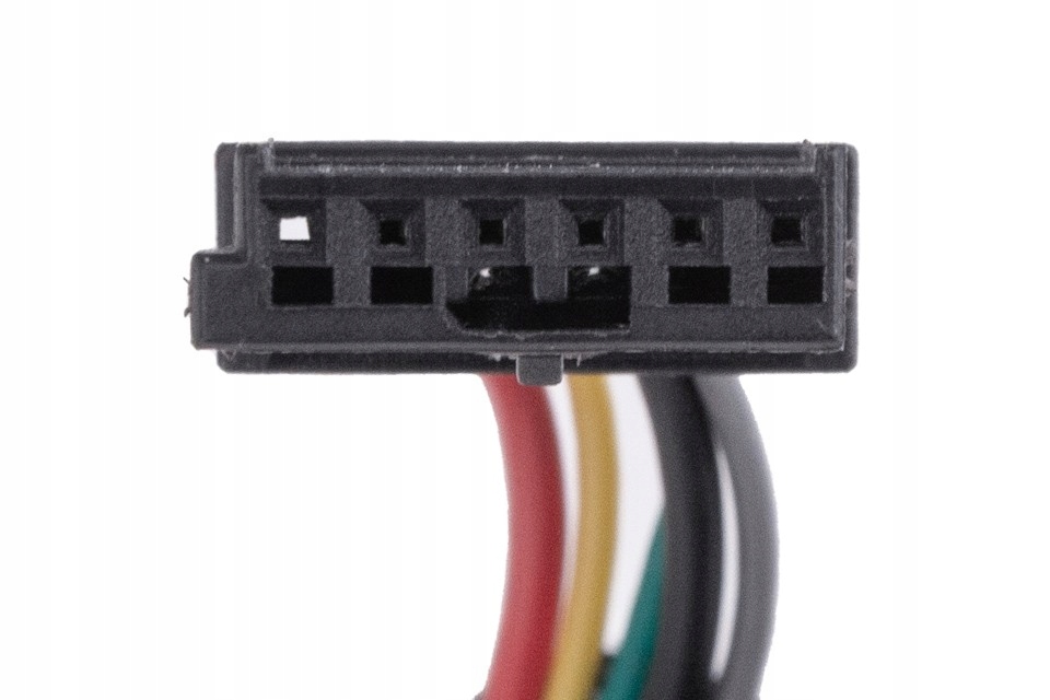 Ezc-bm-323 nty привід циліндра замка кришки багажника nty Зі Шроту