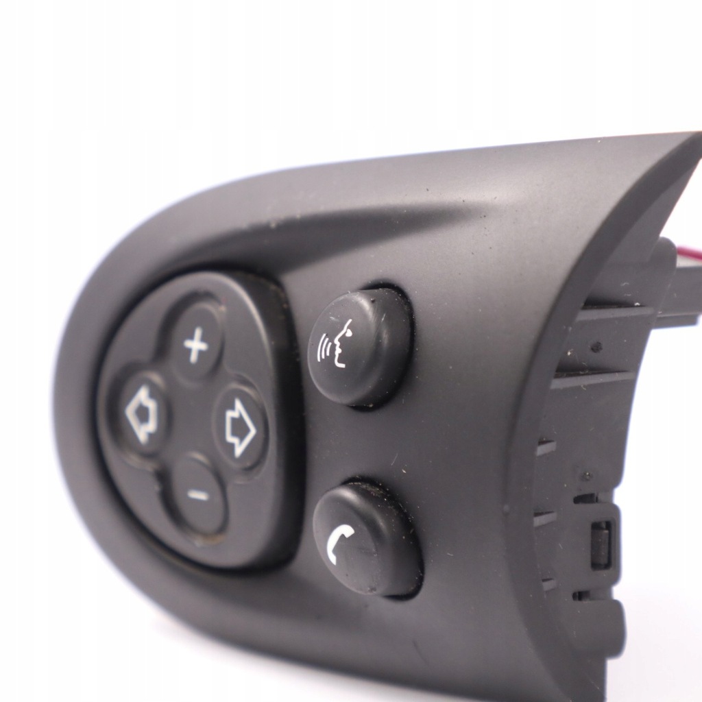 фото №4, Mini r55 r56 lci перемикачі керма 9226804