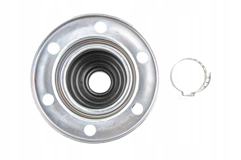 фото №2, Nty nop-010 набір захист, система кермовий