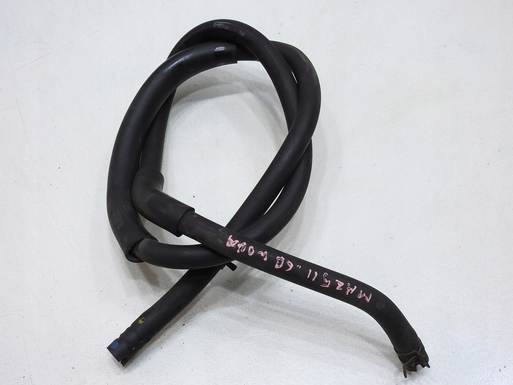 фото №2, Шланг wody mazda 5 ii 1.6 d