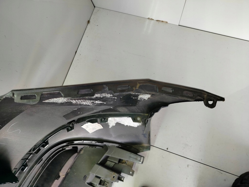 фото №9, Skoda karoq lift 21- sportline бампер задняя задний 57a807421