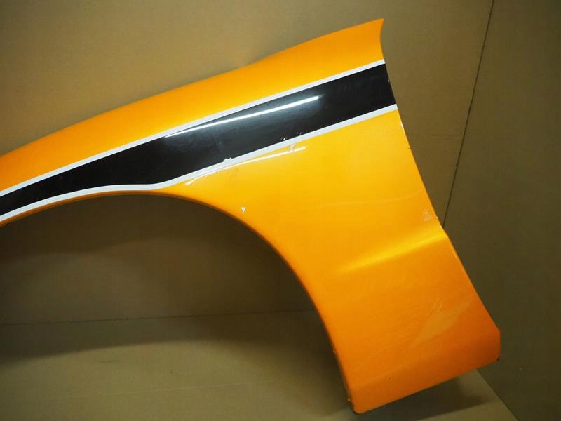 фото №8, Крила лівий перед pontiac firebird iv