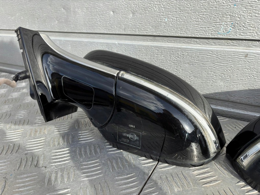 Opel ampera зеркало правое 10pin eu. 42553509 42553499 Киев