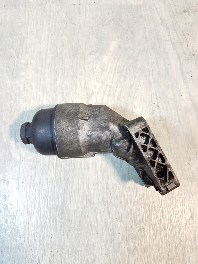 Купити Корпус основа фільтра оливи 1.9 mercedes w168