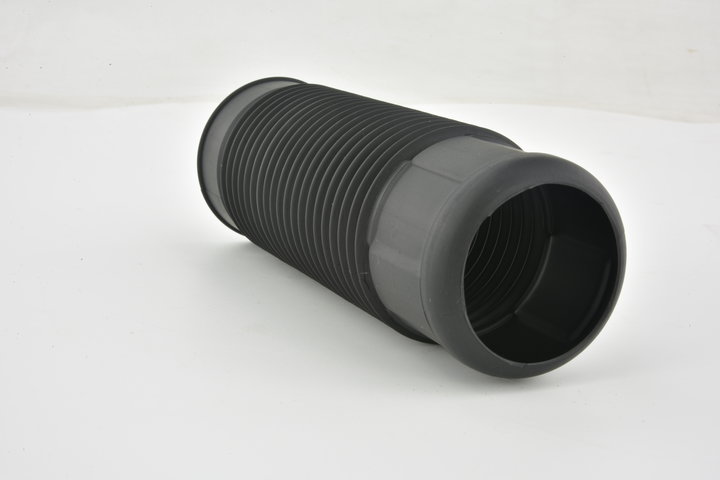 фото №16, Захист амортизатора передній febest hshb-cl7f