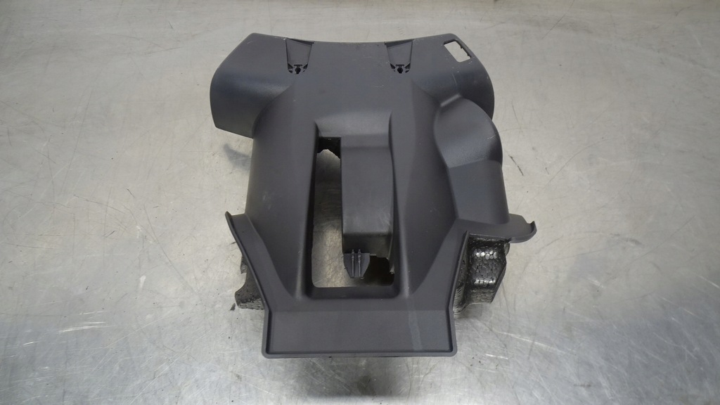 фото №1, Захист колонки керма renault clio iii 1.5dci