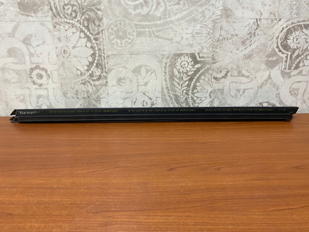 фото №1, Молдинг скло bmw x3 g01