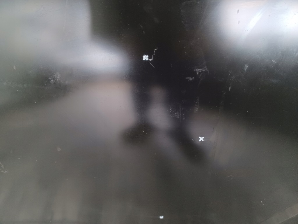 фото №13, Дверь --- nissan juke ii f16 --- задние левая сервисные оригинальные