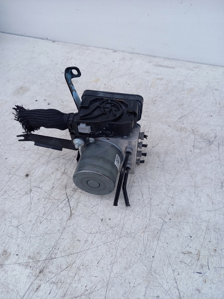 фото №5, Насос abs mercedes a177 a1779006207