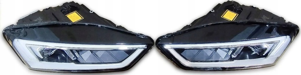 фото №5, Audi r8 4s 2018 с передний лампы передние laser