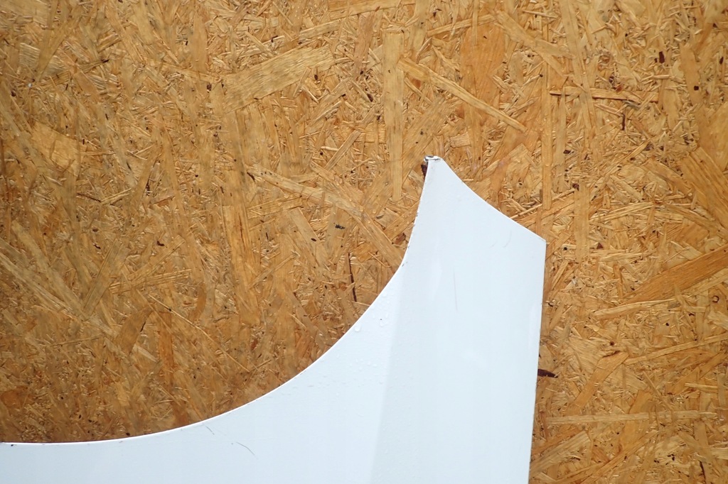 фото №9, Skoda superb iii 3v капот кришка двигуна