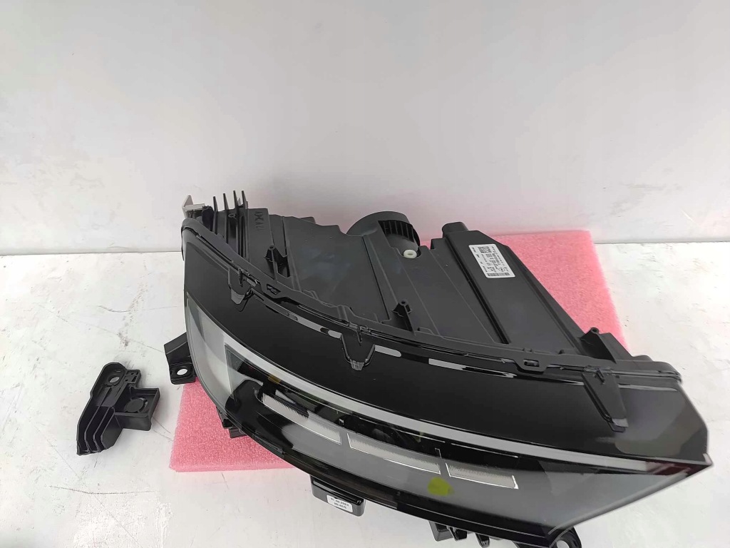 фото №8, Opel mokka b ii 20- лампа правая перед передняя full led nowa оригинальный номер 4118