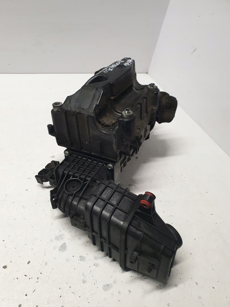 фото №6, Компресор vw scirocco 1.4 tsi 03c145601e