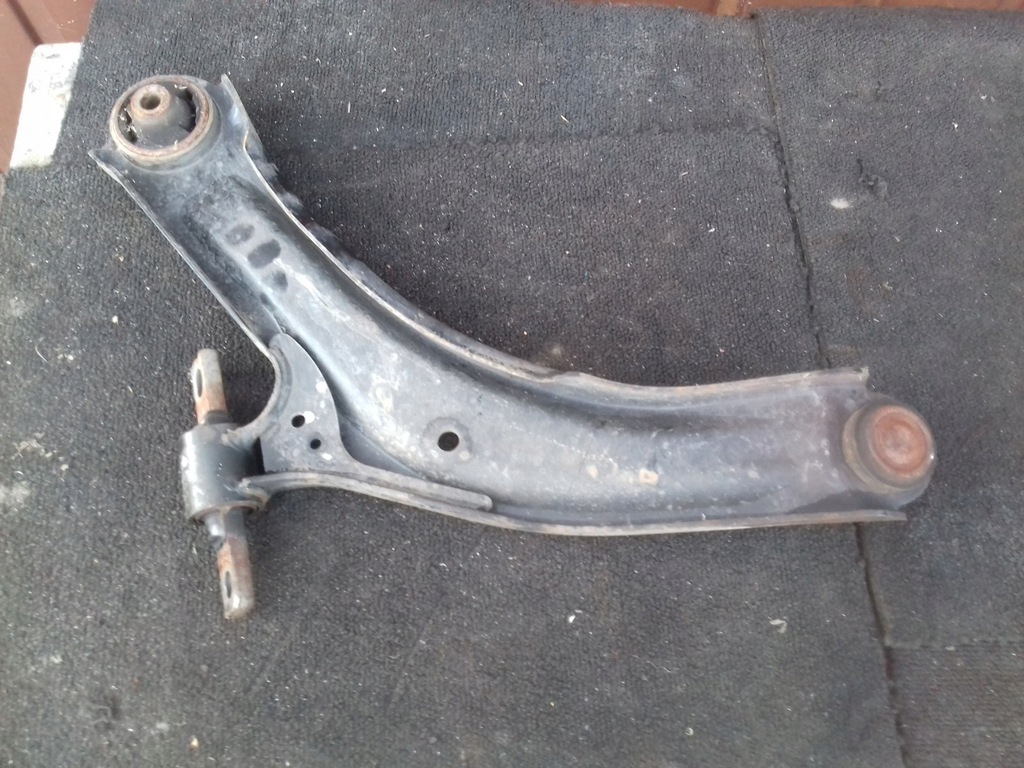 фото №6, Важіль правий renault koleos