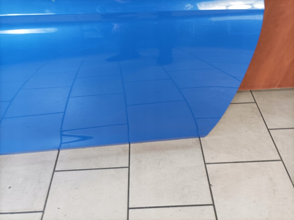 фото №5, Opel corsa f дверь перед правое