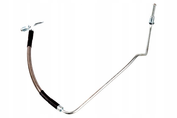 фото №2, Шланг гальмівний гнучкий задня p renault grand scenic ii megane ii