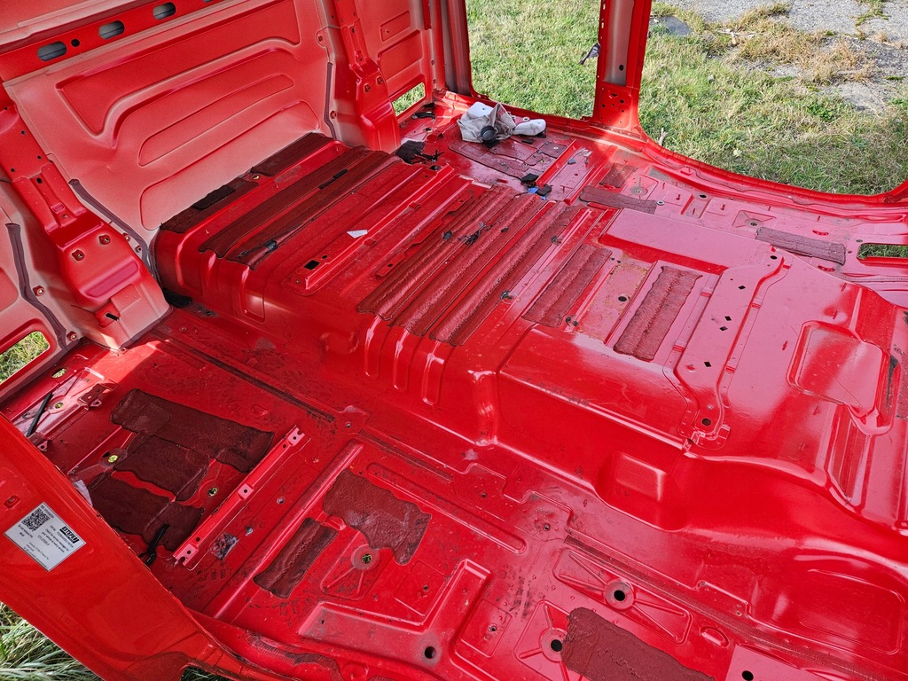 фото №12, Кабина scania s 660 typ: cs20l