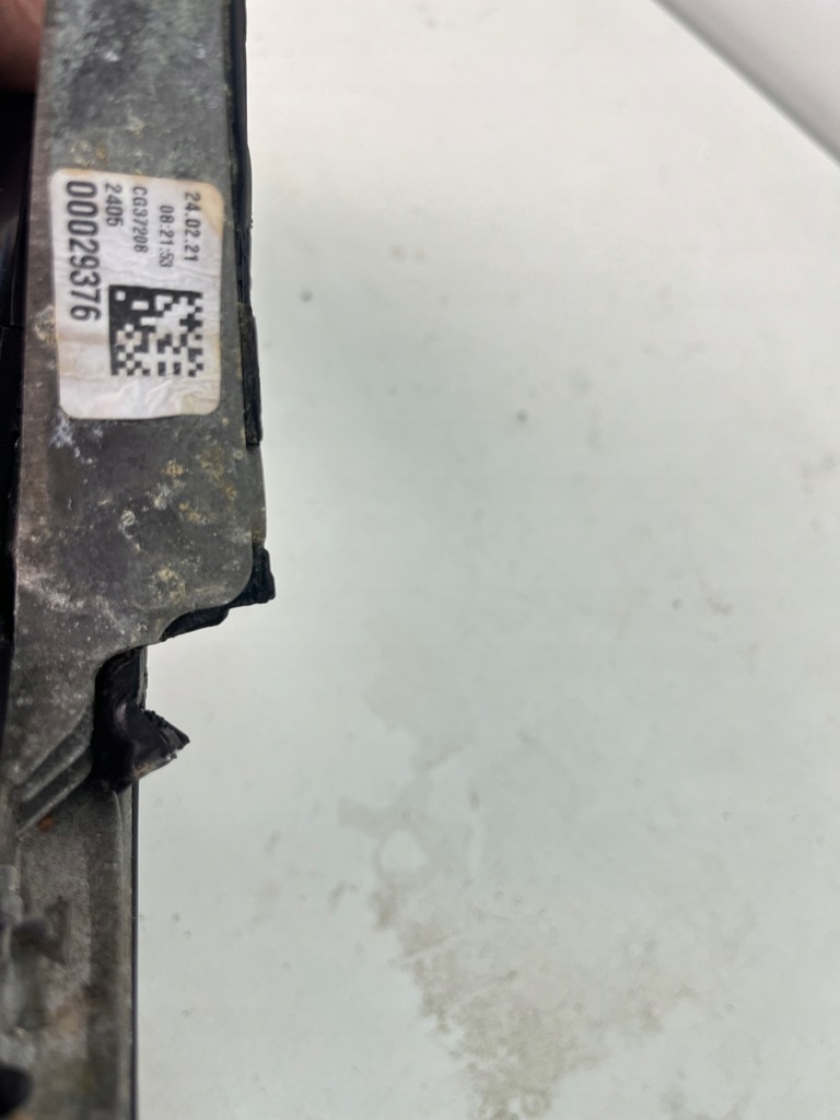 фото №6, Зеркало правое bmw ix i20 15pin c1m