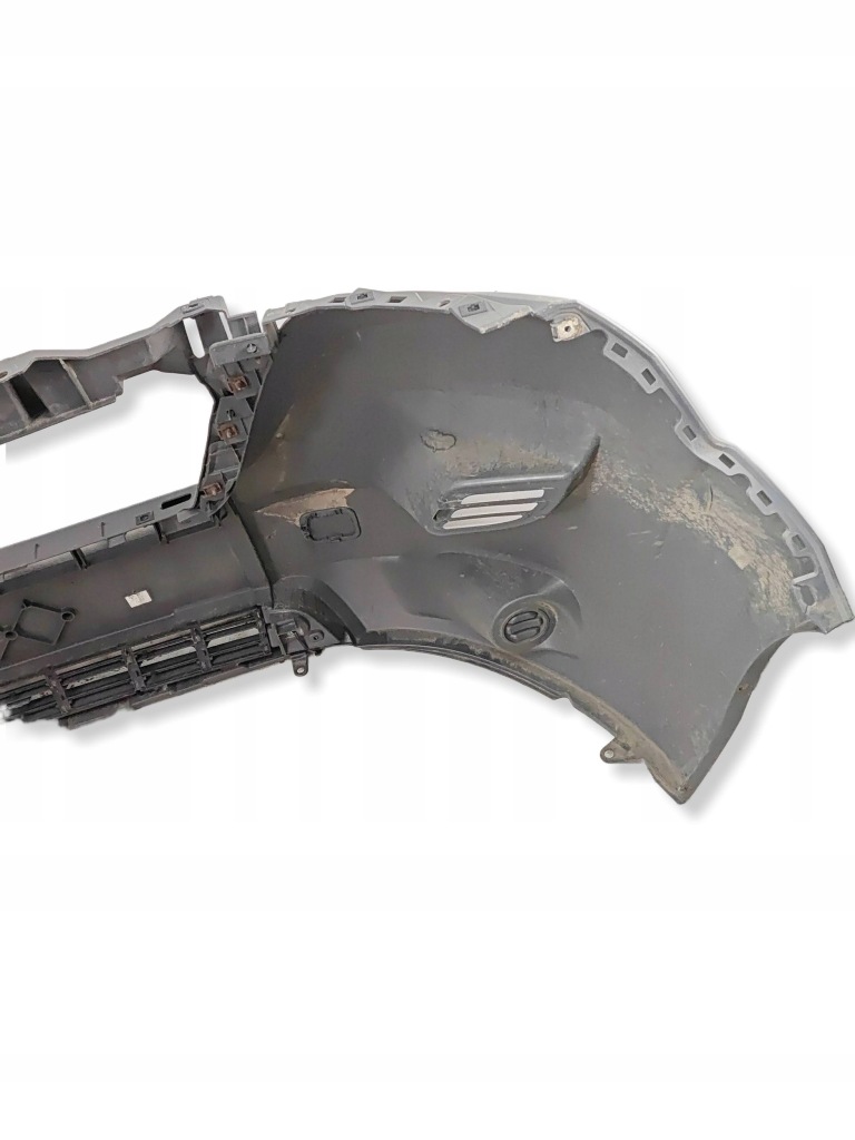 Citroen jumper 3 бампер перед передній Недорого