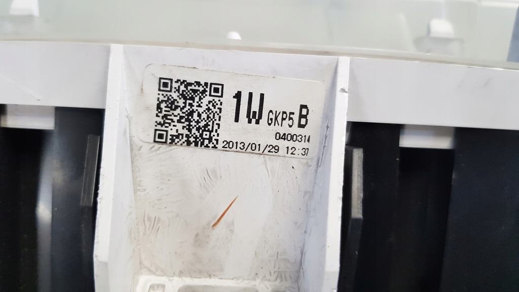 фото №8, Лічильник mazda 6 gj 2.2