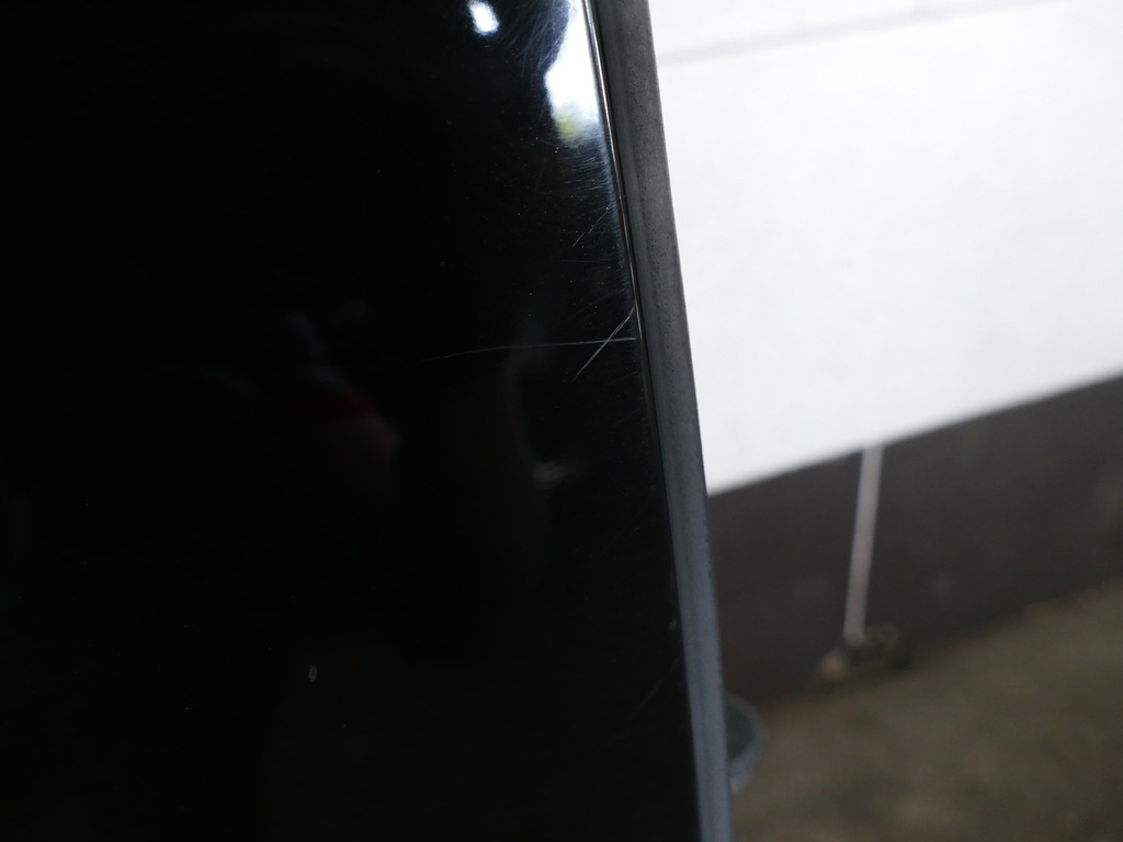 фото №8, Nissan pathfinder r51 lift дверь правый задняя gn0