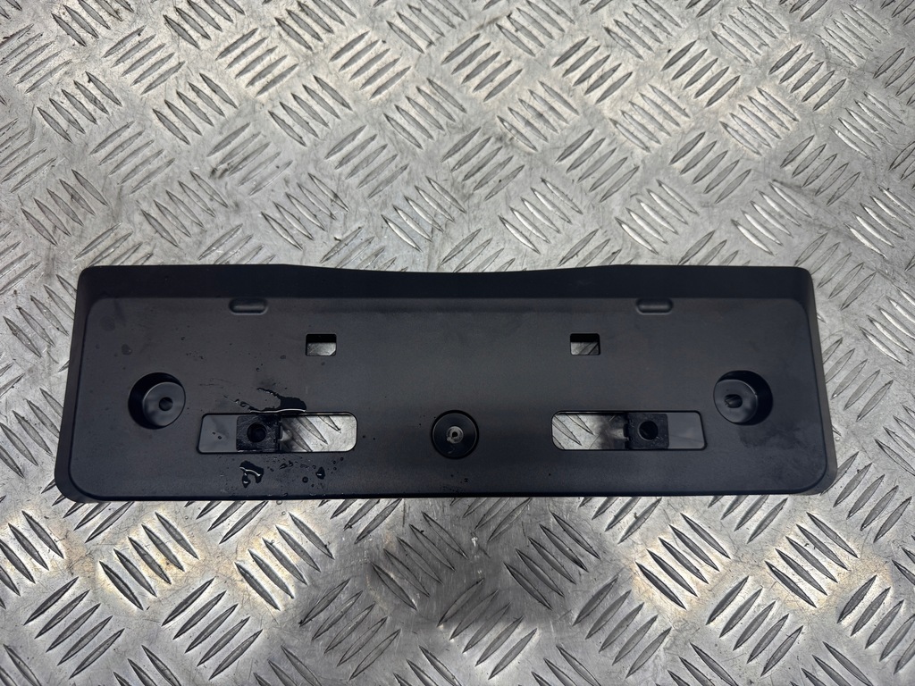 фото №1, Lexus rcf rc 350 rc rc300 основа номерного знака реєстраційний рамка