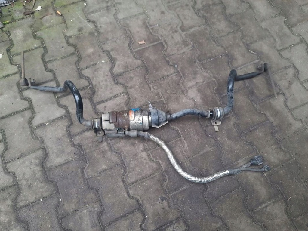 фото №2, Тяга стабілізатора lexus rx 450h 09r 48860-48010