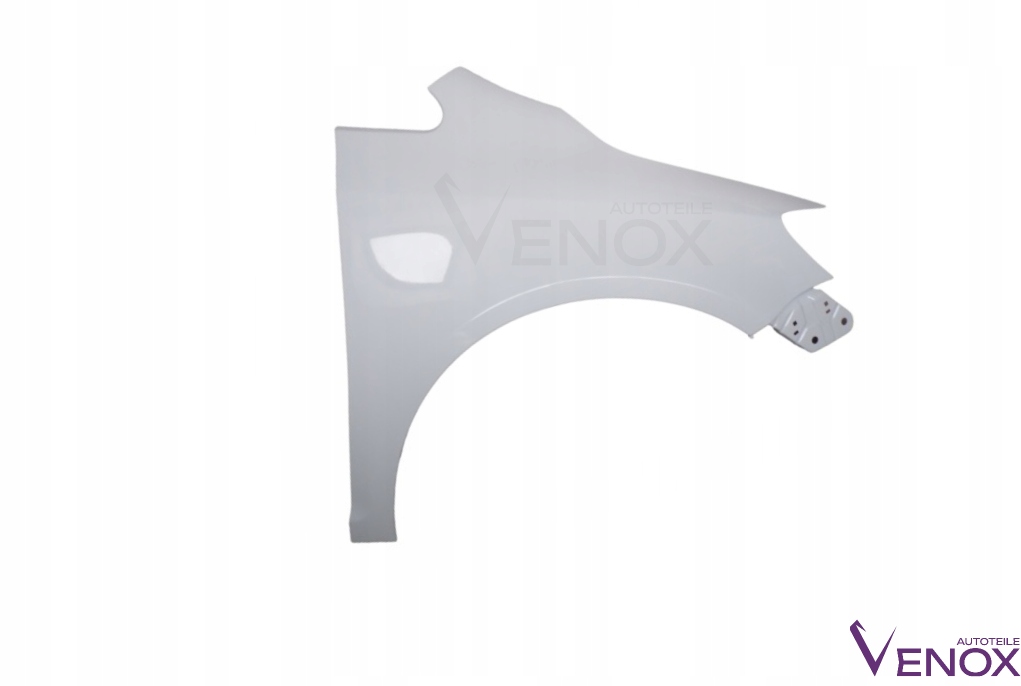 фото №1, Крыло левый vw golf plus lb9a