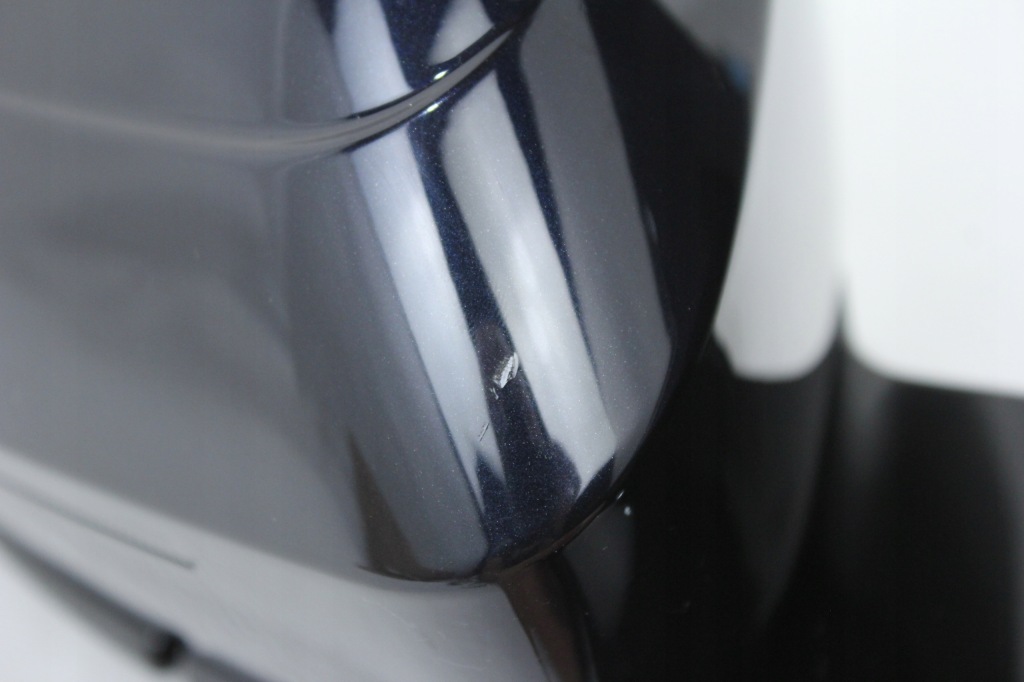 Дзеркало праве 15pin асистент shadowline bmw g60 g61 416 carbonschwarz Зі Шроту