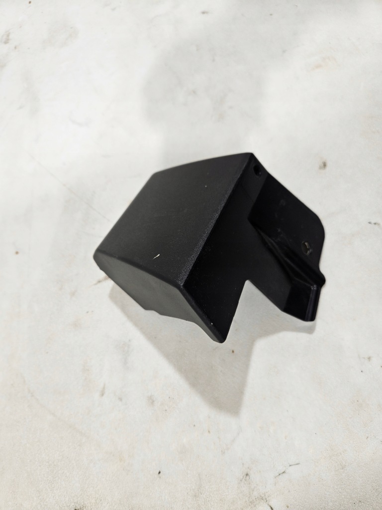 фото №5, Toyota rav4 v xa50 2019- поріг заглушка поріг правий