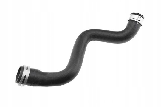 фото №3, Шланг жидкость охлаждающий klasa gl x164 320cdi