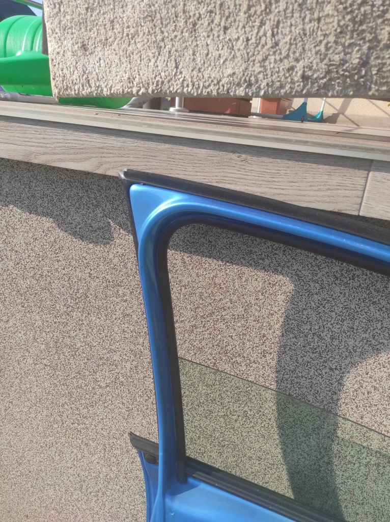 фото №7, Citroen c4 grand picasso дверь левый перед