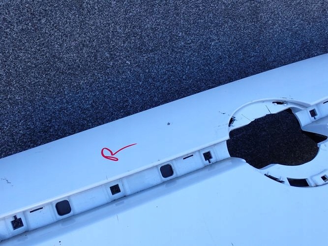 фото №8, Vw id3 id 3 бампер передний перед