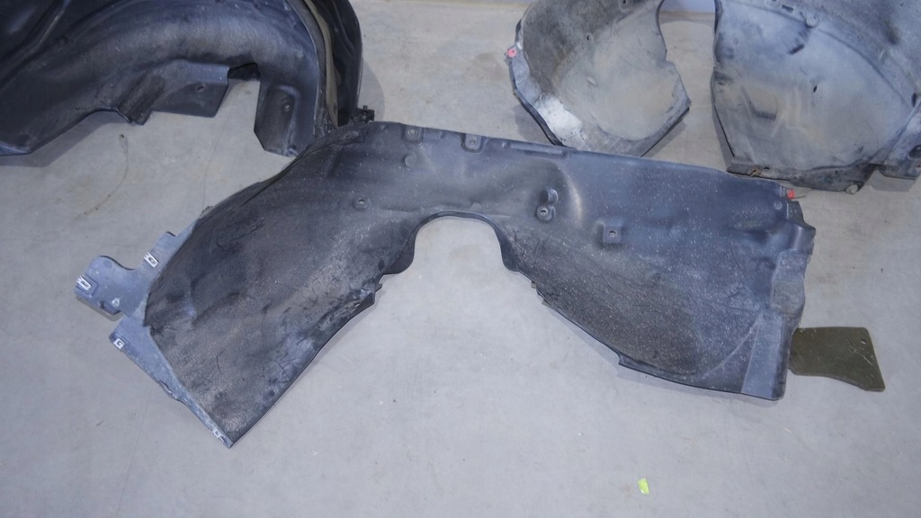 фото №11, Підкрилок підкрилок ds3 crossback