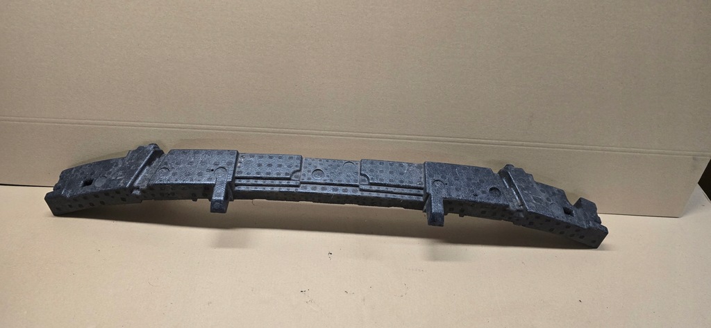 фото №1, Audi q3 8u0 абсорбер бампера перед передній