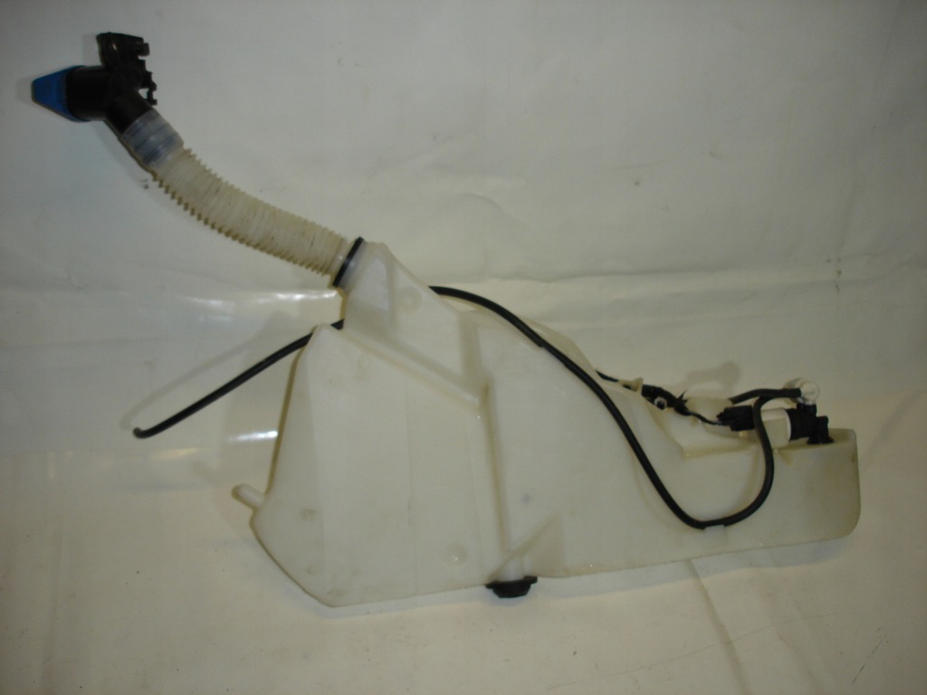 фото №1, Jaguar f-pace бачок омивача