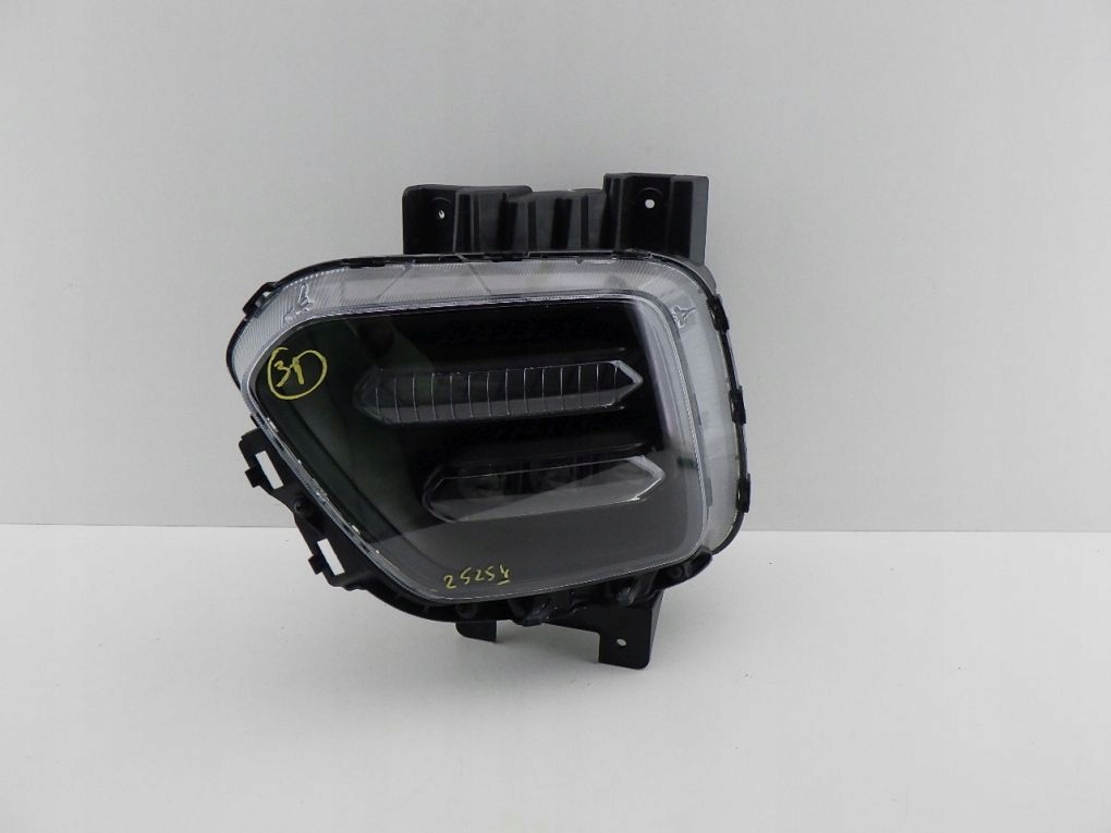 фото №1, Kia e-soul e soul full led drl 92202-j2 лампа drl led протитуманна фара ліва