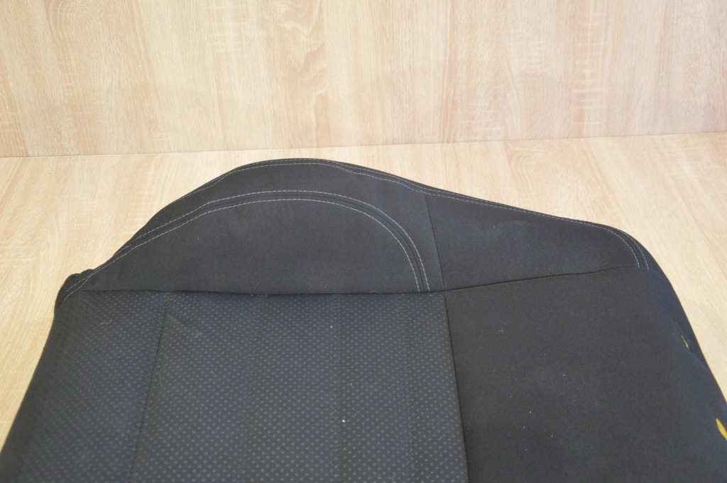 фото №3, Спинка сидіння лівий перед laguna iii coupe